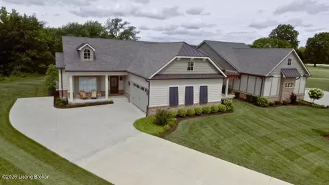 122 Christine Ct, Bardstown, KY 40004