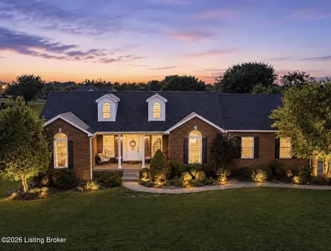 94 Bentley Blvd, Elizabethtown, KY 42701
