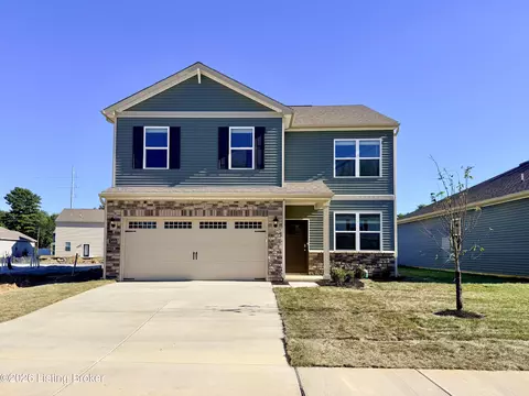 3499 Noah Trl, Jeffersonville, IN 47130