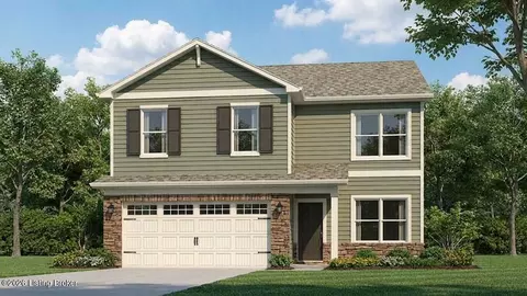 3499 Noah Trl, Jeffersonville, IN 47130