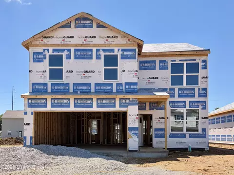 3499 Noah Trl, Jeffersonville, IN 47130