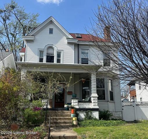 1907 Deerwood Ave, Louisville, KY 40205