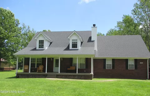 376 Wilderness Trl, Shepherdsville, KY 40165