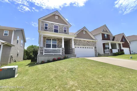 10004 Cedar Park Ct, Louisville, KY 40291