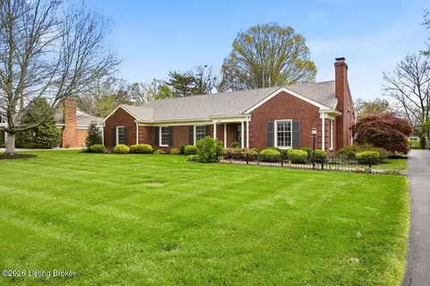 6322 Limewood Cir, Louisville, KY 40222