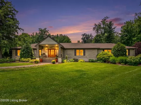 11002 Ridge Rd, Anchorage, KY 40223