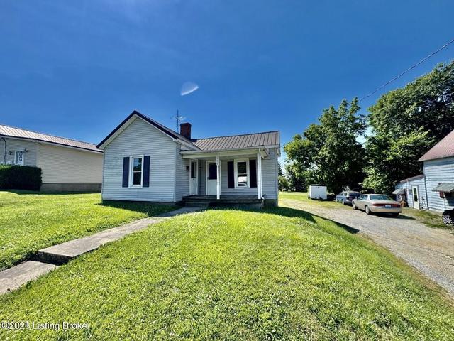 136 Mackville Hl, Springfield, KY 40069