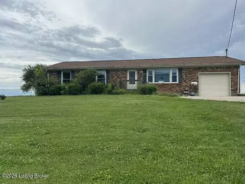 685 Sunnyside Rd, Eminence, KY 40019