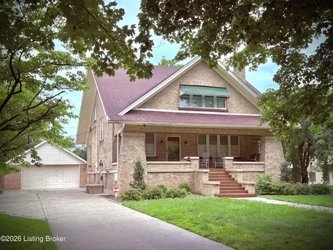 4611 Southern Pkwy, Louisville, KY 40214
