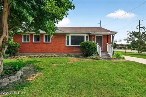 3500 Stanton Blvd, Louisville, KY 40220