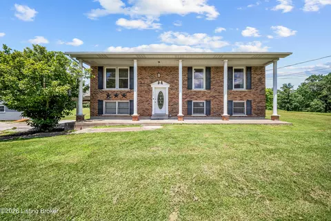 1900 Fairgrounds Rd, Brandenburg, KY 40108