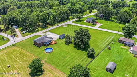 1900 Fairgrounds Rd, Brandenburg, KY 40108