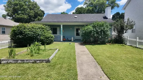 1227 Ormsby Ln, Louisville, KY 40222