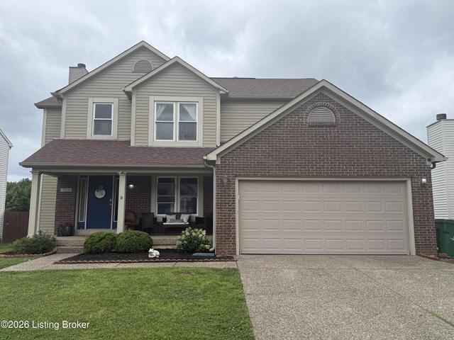 7115 Orchard Lake Blvd, Louisville, KY 40218