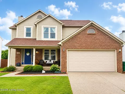 7115 Orchard Lake Blvd, Louisville, KY 40218