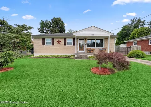 4110 Jim Hawkins Dr, Louisville, KY 40229