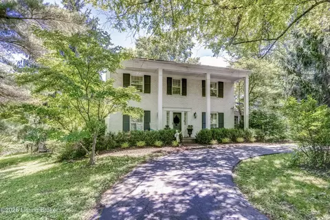 2301 Cedar Point Rd, La Grange, KY 40031
