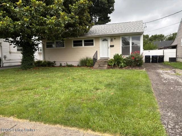 2707 Gardiner Ln, Louisville, KY 40205