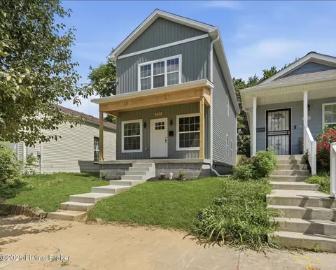 711 E Ormsby Ave, Louisville, KY 40203