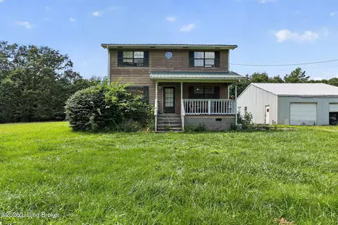 395 Hicks Rd, Guston, KY 40142