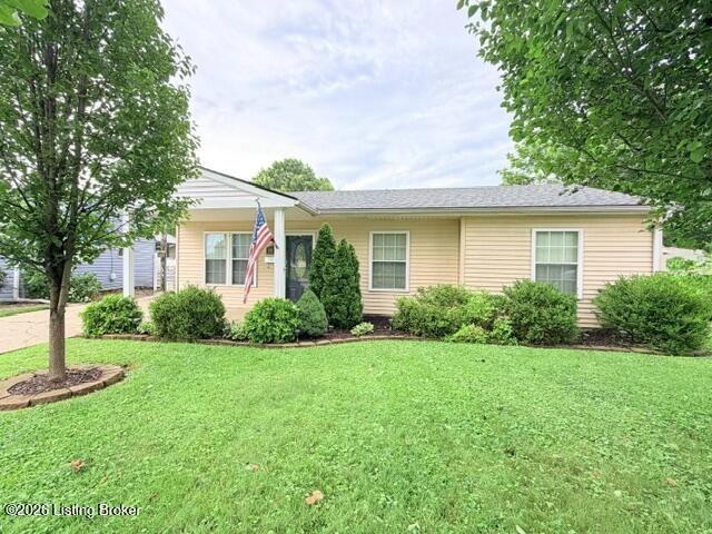 4925 Raven Rd, Lynnview, KY 40213