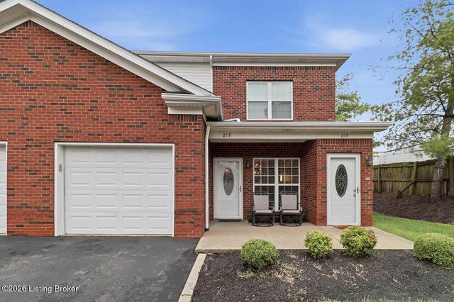 213 S Dorsey Ln, Louisville, KY 40223