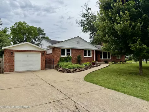 316 Short Rd, Louisville, KY 40207