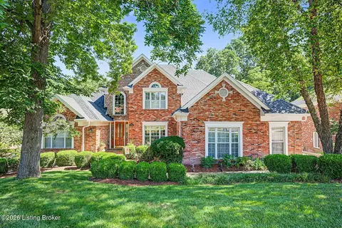 14713 Forest Creek Way, Louisville, KY 40245