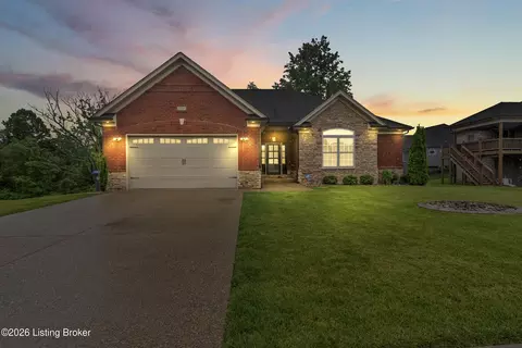 10804 Gordon Farm Trce, Louisville, KY 40291