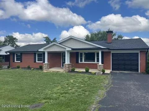 879 Lebanon Rd, Springfield, KY 40069