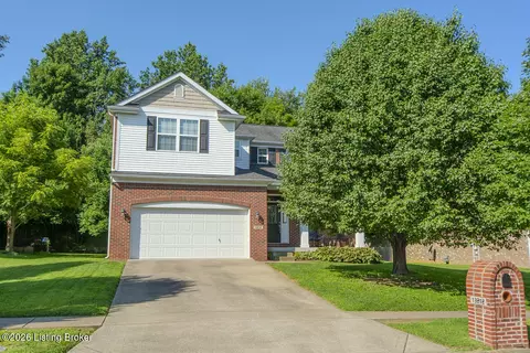 13212 Cain Ln, Louisville, KY 40245