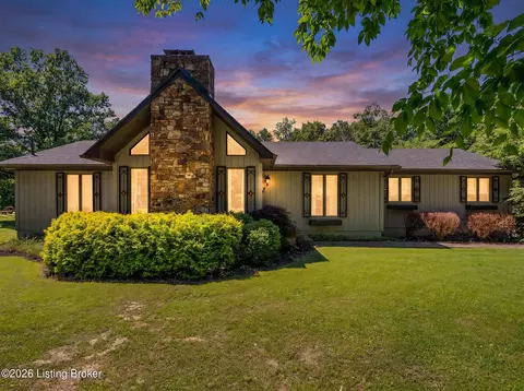 1140 Rams Run, Shepherdsville, KY 40165