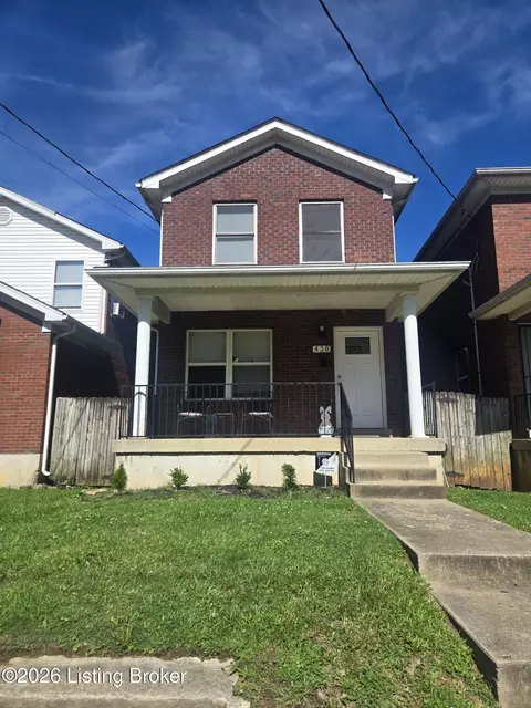 430 S 26th St, Louisville, KY 40212