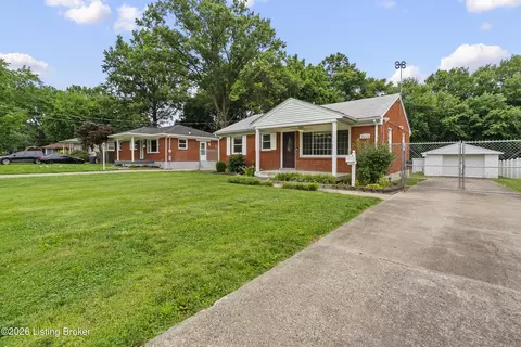 3213 Rosewedge Way, Louisville, KY 40216