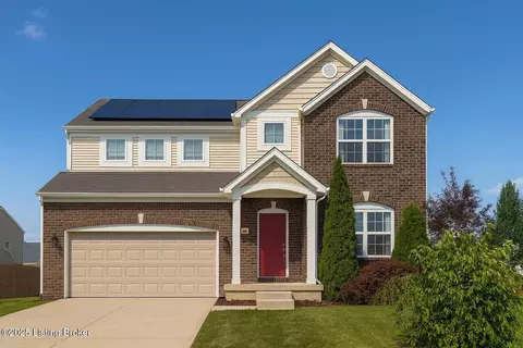 146 Bald Eagles Cir, Mount Washington, KY 40047