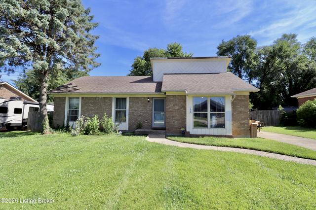 196 Love Ave, Mount Washington, KY 40047