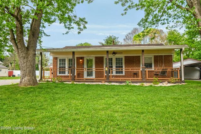 10507 Grafton Hall Rd, Louisville, KY 40272