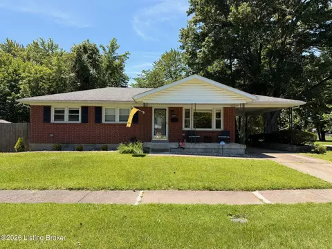 1066 Runell Rd, Louisville, KY 40214
