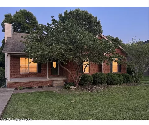 244 Sycamore Dr, Taylorsville, KY 40071