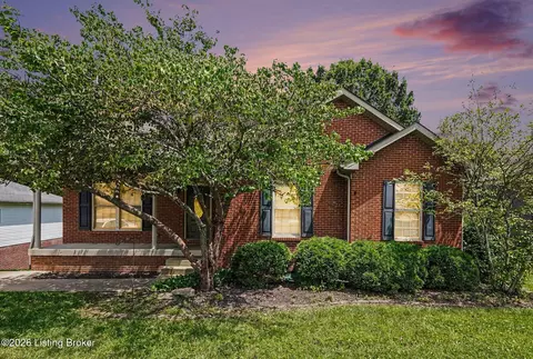 244 Sycamore Dr, Taylorsville, KY 40071
