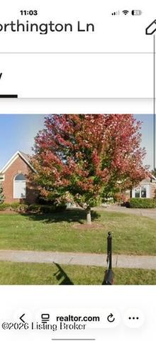 10716 Worthington Ln, Prospect, KY 40059