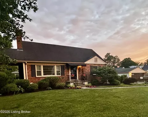 4435 Blenheim Rd, Louisville, KY 40207