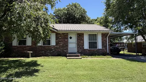 105 Barberry Ln, Bardstown, KY 40004