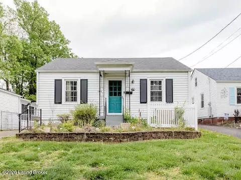 3004 Cleveland Blvd, Louisville, KY 40206