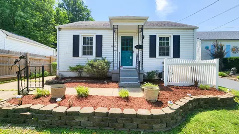 3004 Cleveland Blvd, Louisville, KY 40206