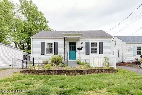 3004 Cleveland Blvd, Louisville, KY 40206