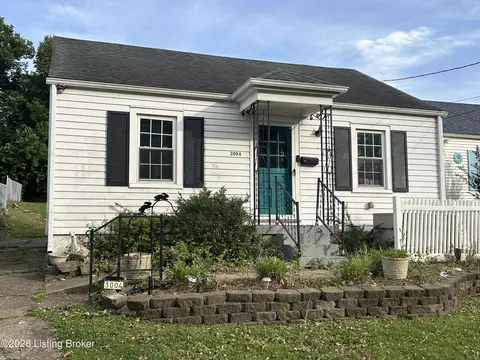 3004 Cleveland Blvd, Louisville, KY 40206