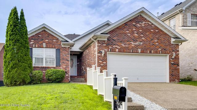 8405 Sunny Stone Ln, Louisville, KY 40299