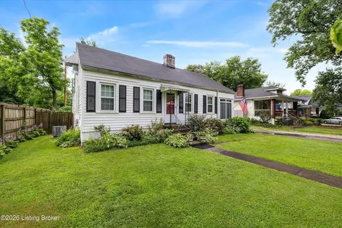 3944 Massie Ave, Louisville, KY 40207