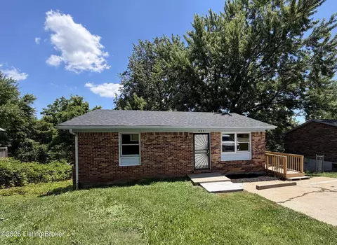 421 Franklin Ave, Elizabethtown, KY 42701